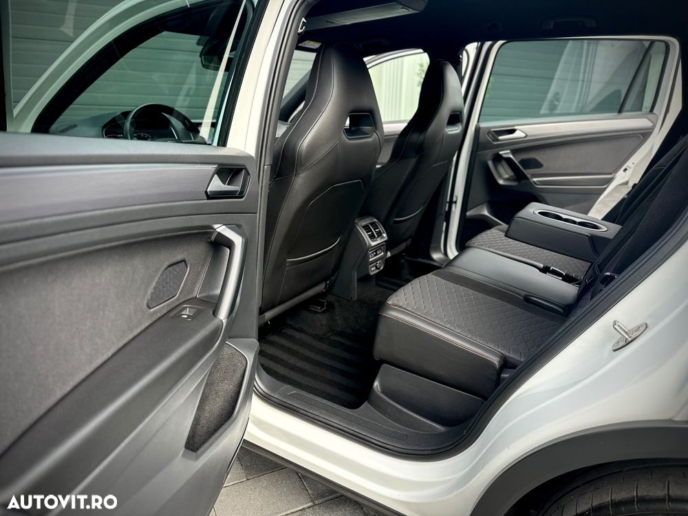 Seat Tarraco 2.0 TDI DSG 4DRIVE FR - 13