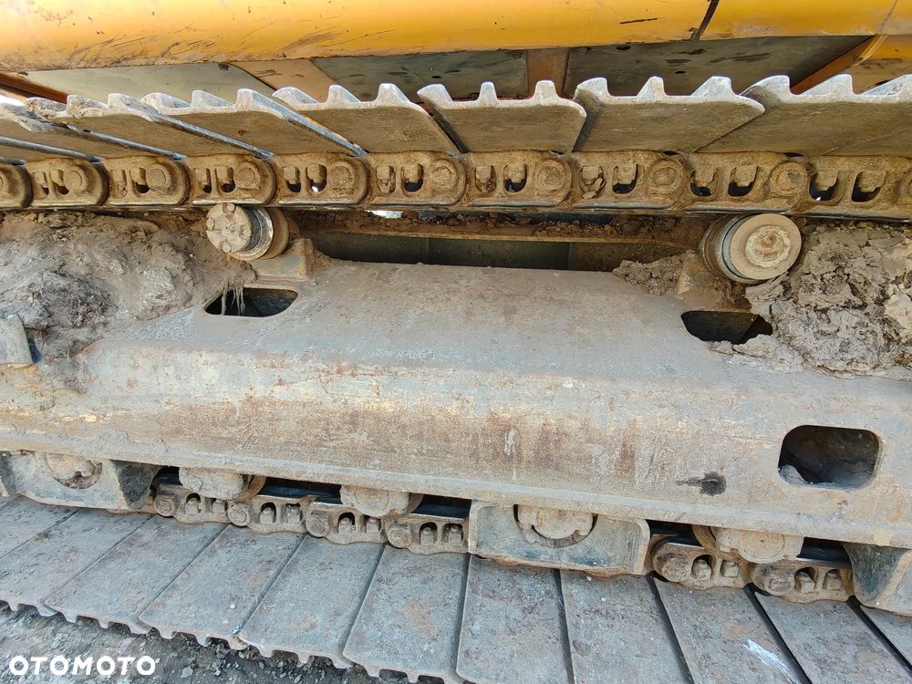 Liebherr R906LC litronic - 15