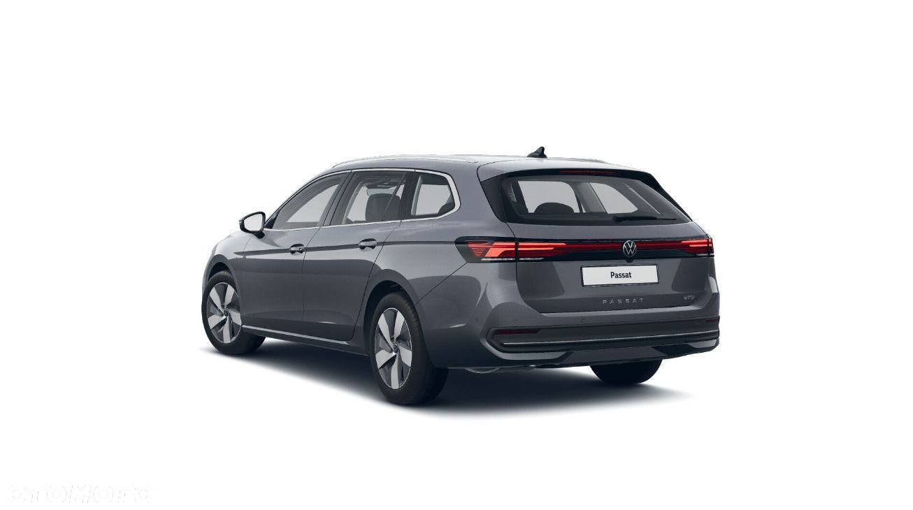 Volkswagen Passat 1.5 TSI EVO Business DSG - 3