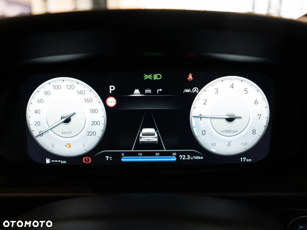 Hyundai i20 1.0 T-GDI Smart DCT - 10