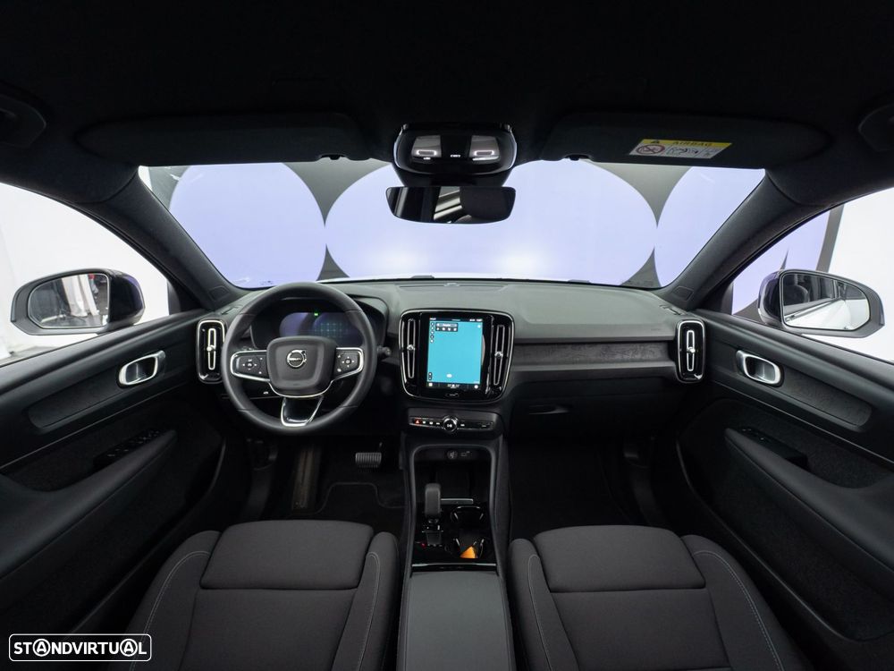 Volvo XC 40 Recharge Extended Range Core - 14