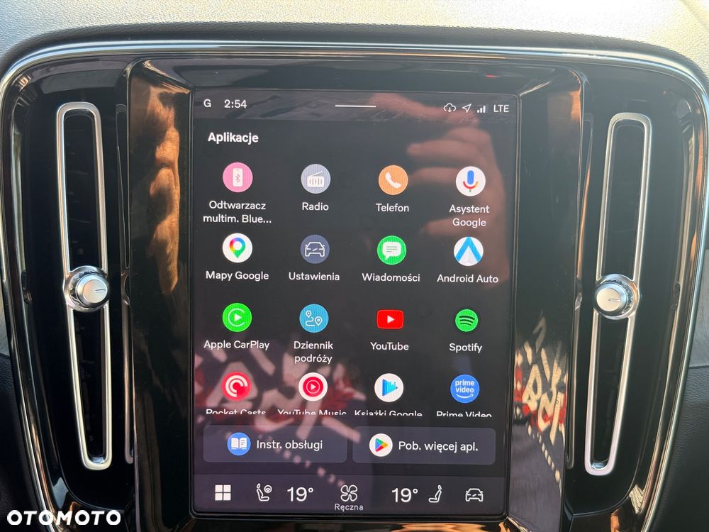 Volvo XC 40 - 33