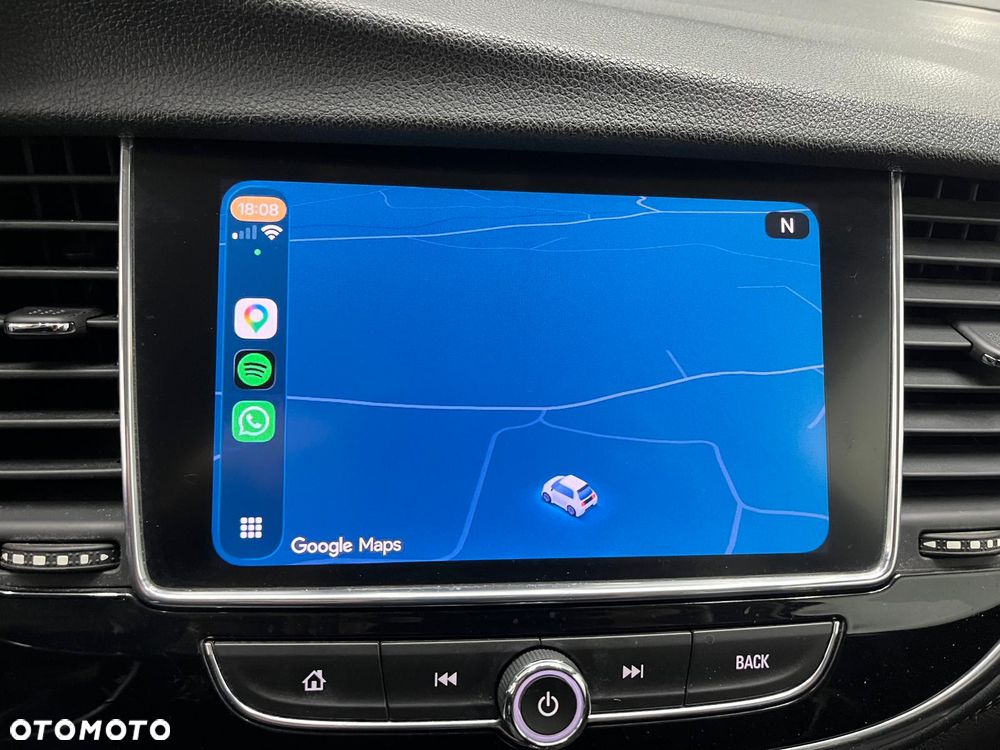 Opel Mokka X 1.6 D (CDTI) Automatik Edition - 20