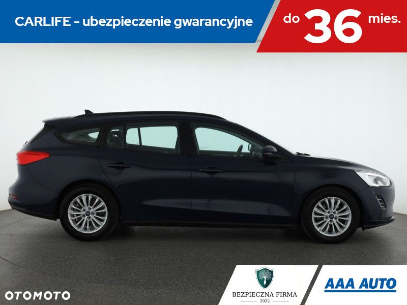 Ford Focus - 7