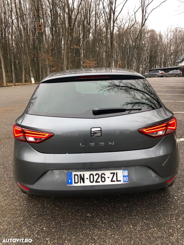 Seat Leon - 7