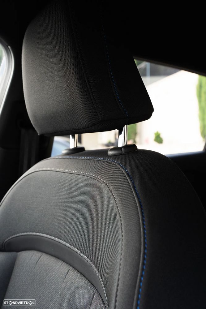 MG MG4 51 kWh Standard - 19