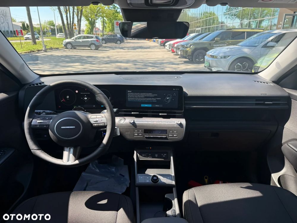 Hyundai Kona Electric 65kWh Smart - 11