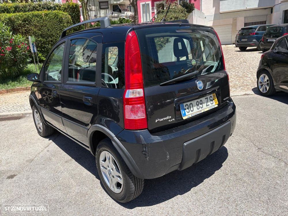 Fiat Panda - 20