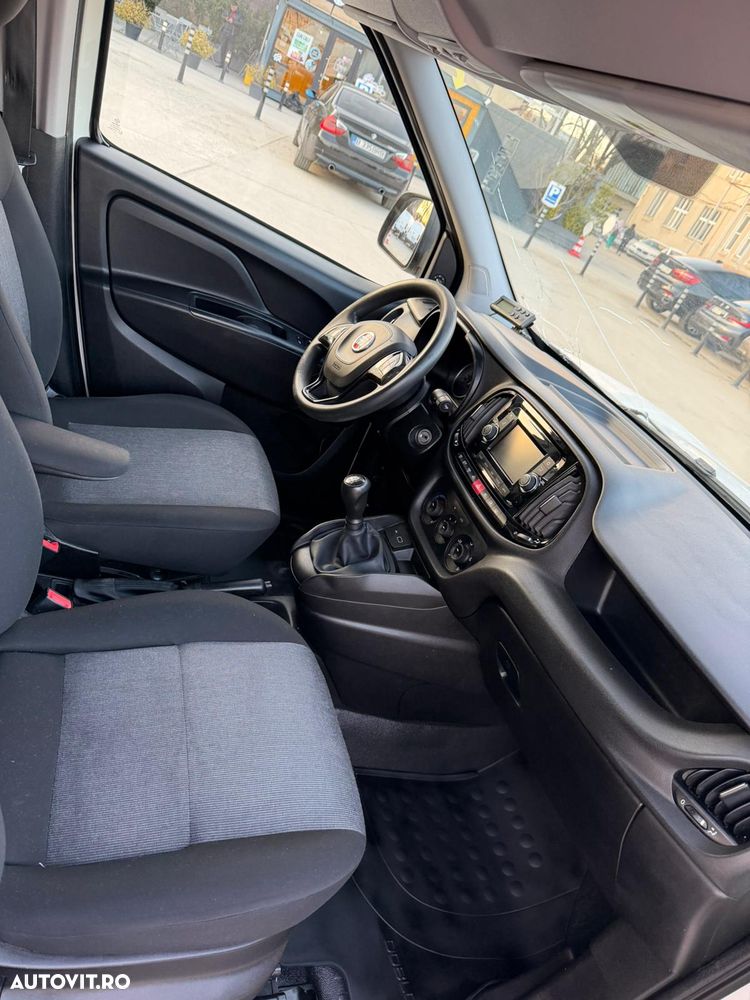 Fiat Doblo - 7