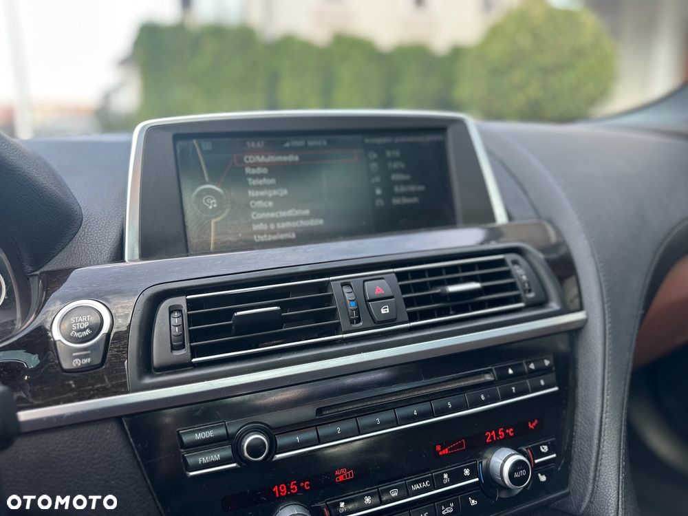 BMW Seria 6 640i M Sport Edition - 6