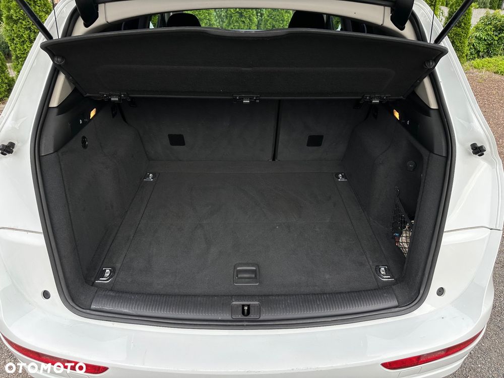 Audi Q5 2.0 TDI Quattro - 24