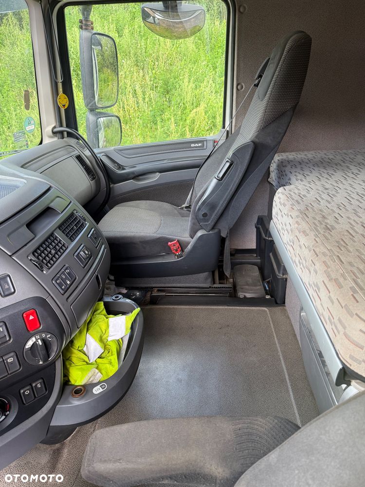 DAF XF 440 - 8