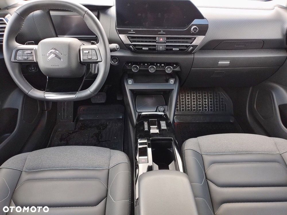 Citroën C4 1.2 PureTech Shine S&S EAT8 - 9