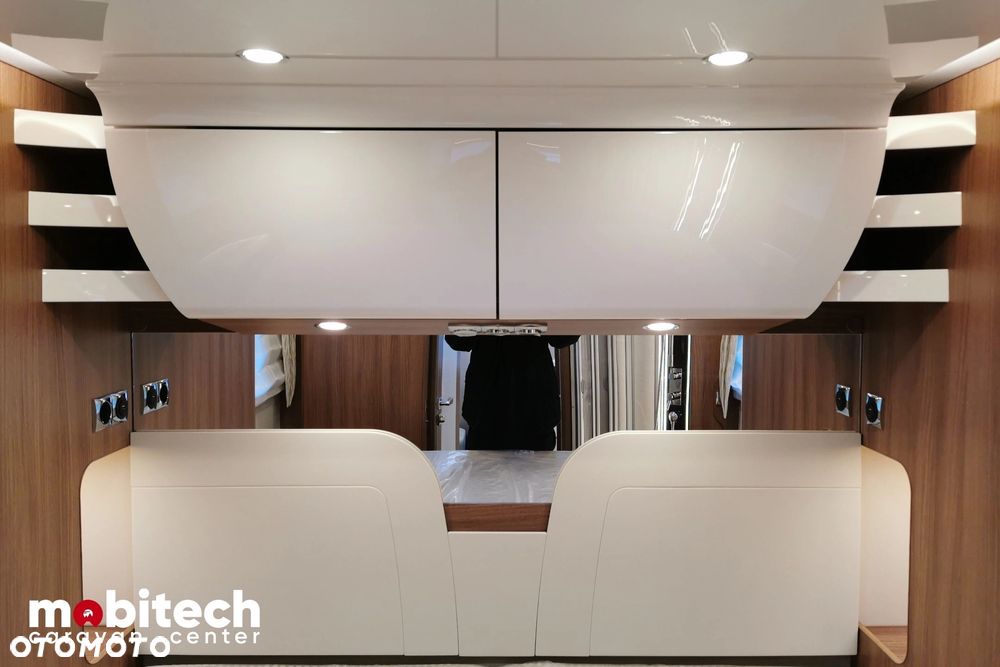 Carthago Chic E-Line I 51 QB DA M25 - 28