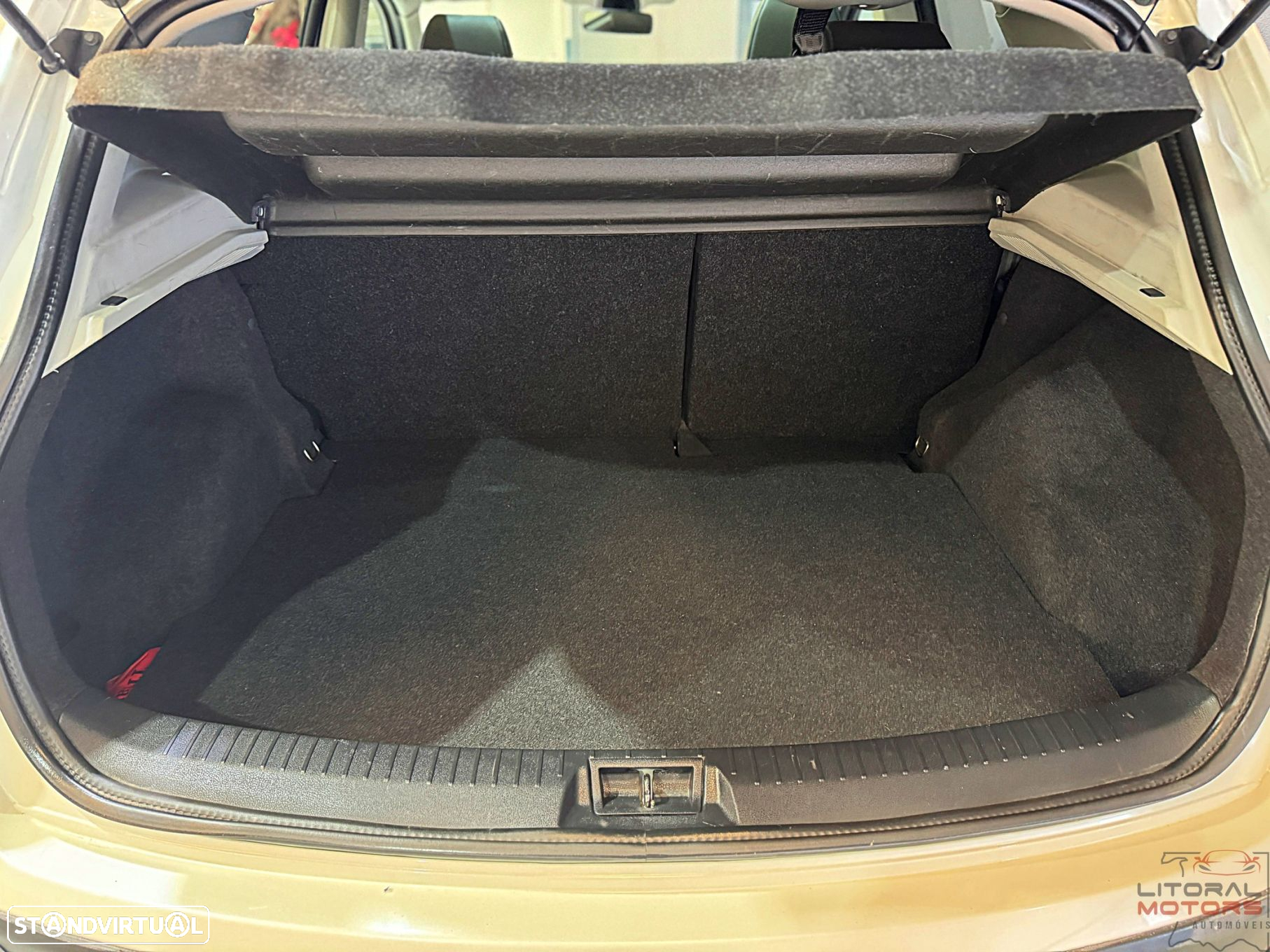 Nissan Qashqai 1.6 dCi Tekna Premium 360 - 10