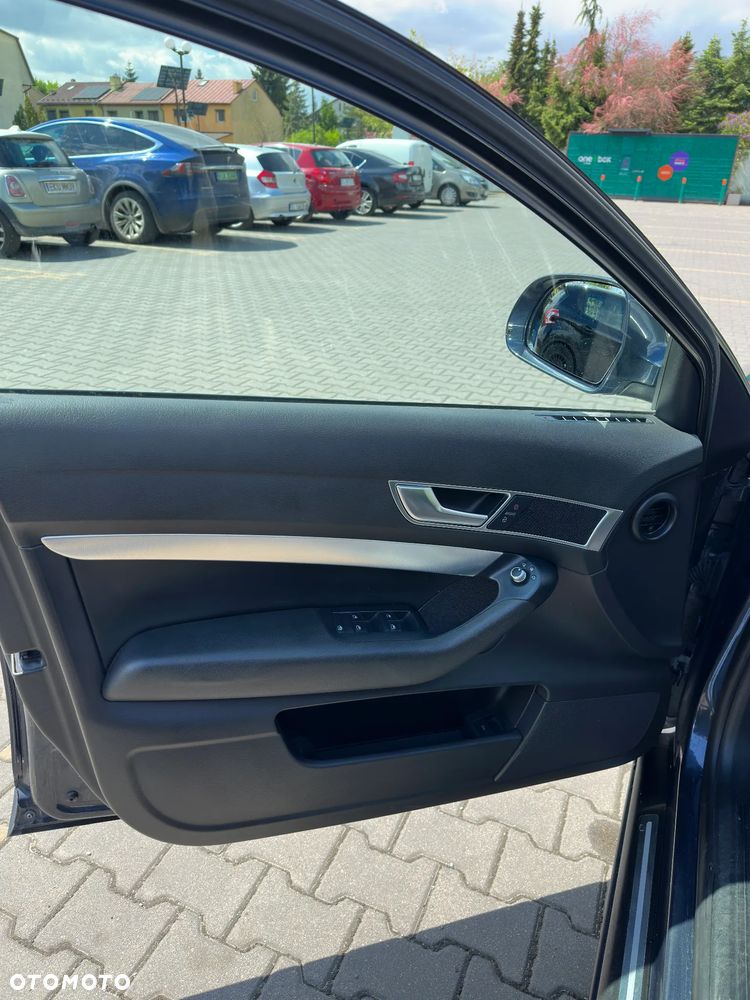 Audi A6 Limousine 2.0 TFSI Multitronic - 27