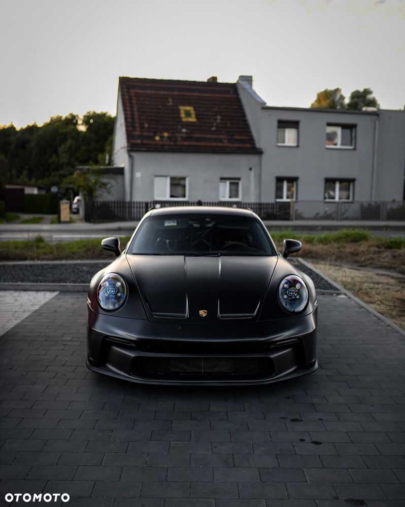 Porsche 911 GT3 PDK - 2