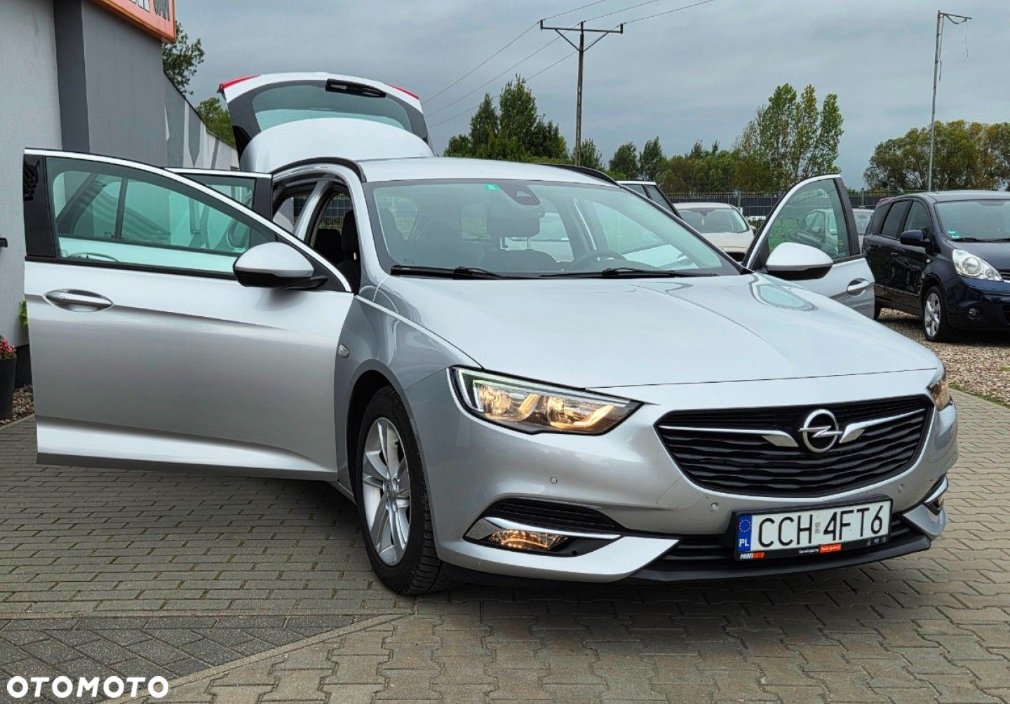 Opel Insignia - 31