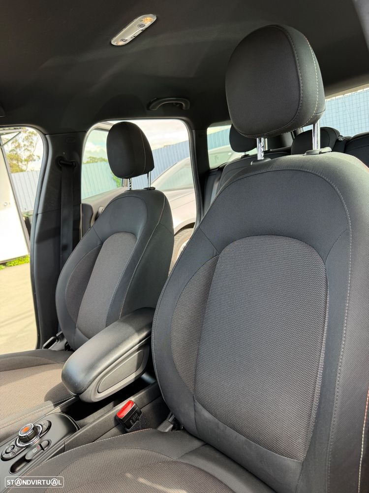 MINI Countryman - 15