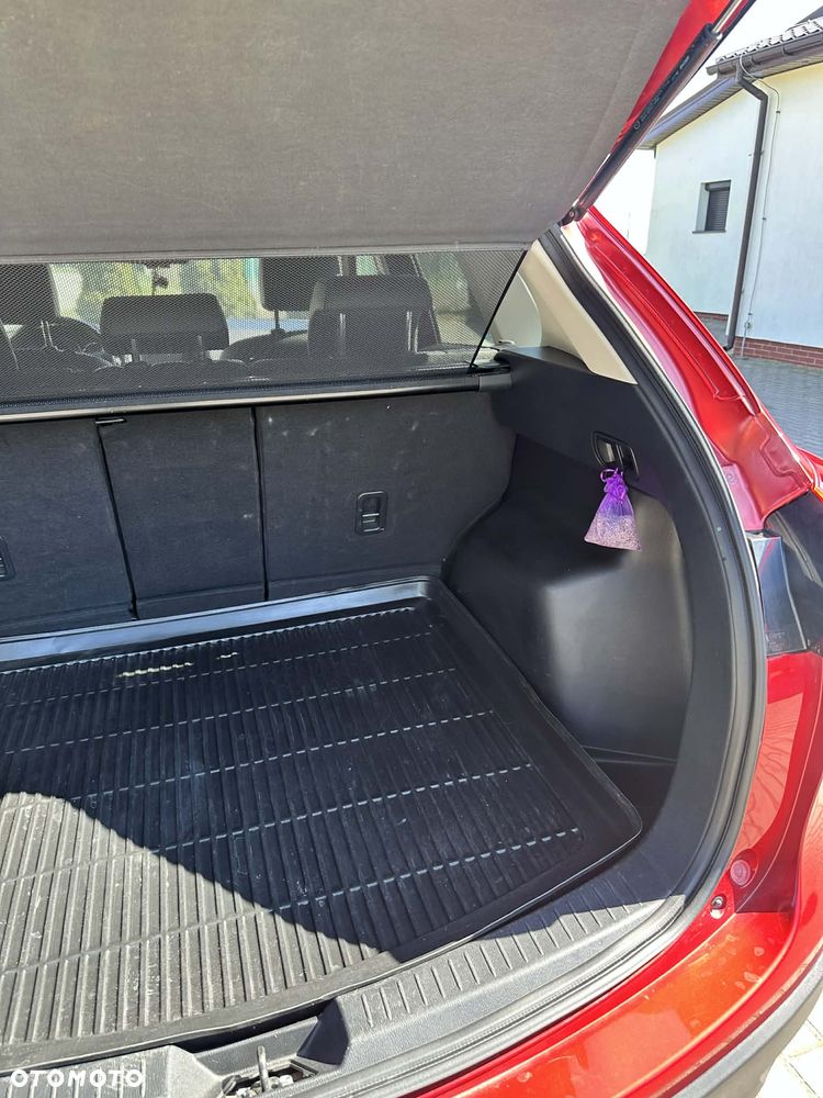 Mazda CX-5 - 11