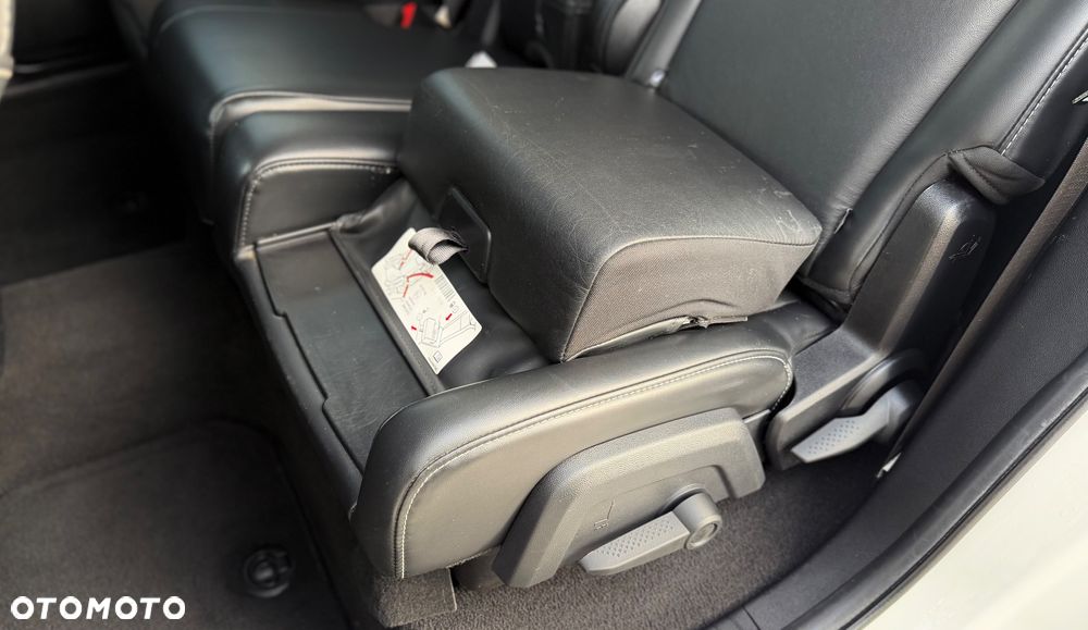 Fiat Freemont 2.0 Multijet 16V DPF Automatik Allrad Lounge - 35