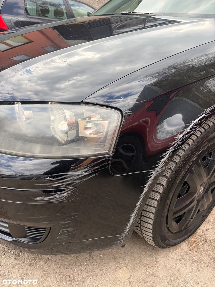 Audi A3 Sportback 1.9 TDI Attraction - 11