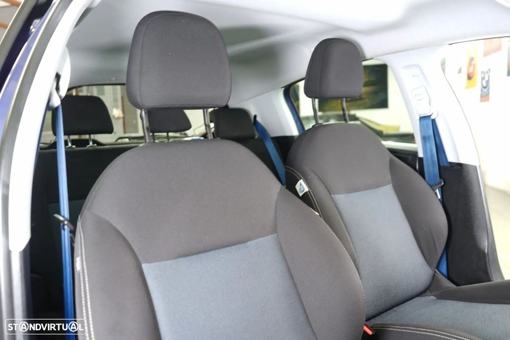 Peugeot 208 1.0 VTi Access - 31