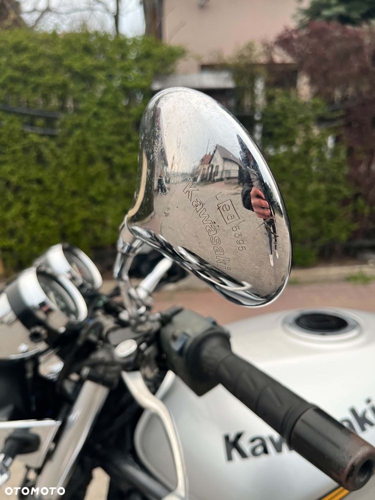 Kawasaki ER - 9