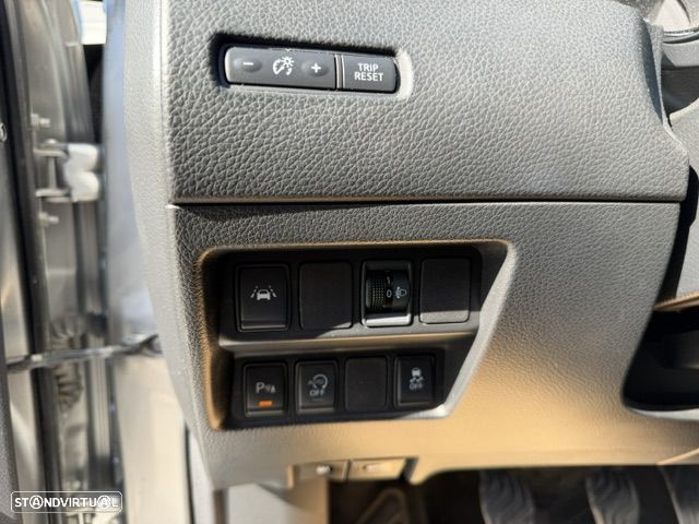 Nissan Qashqai - 15