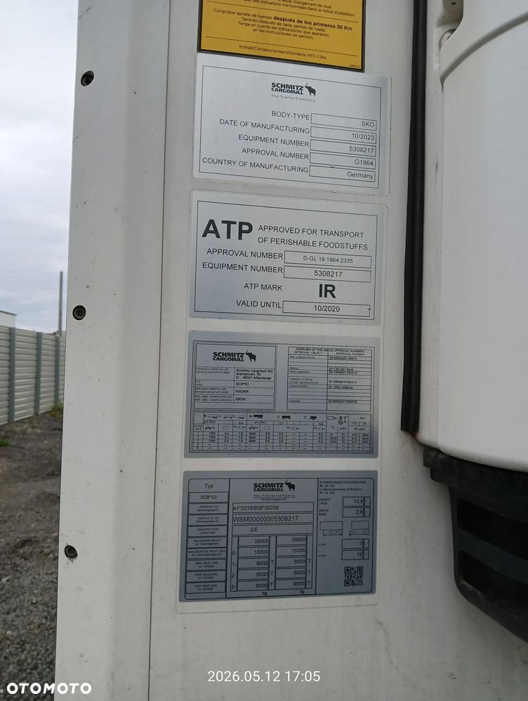 Schmitz Cargobull - 5