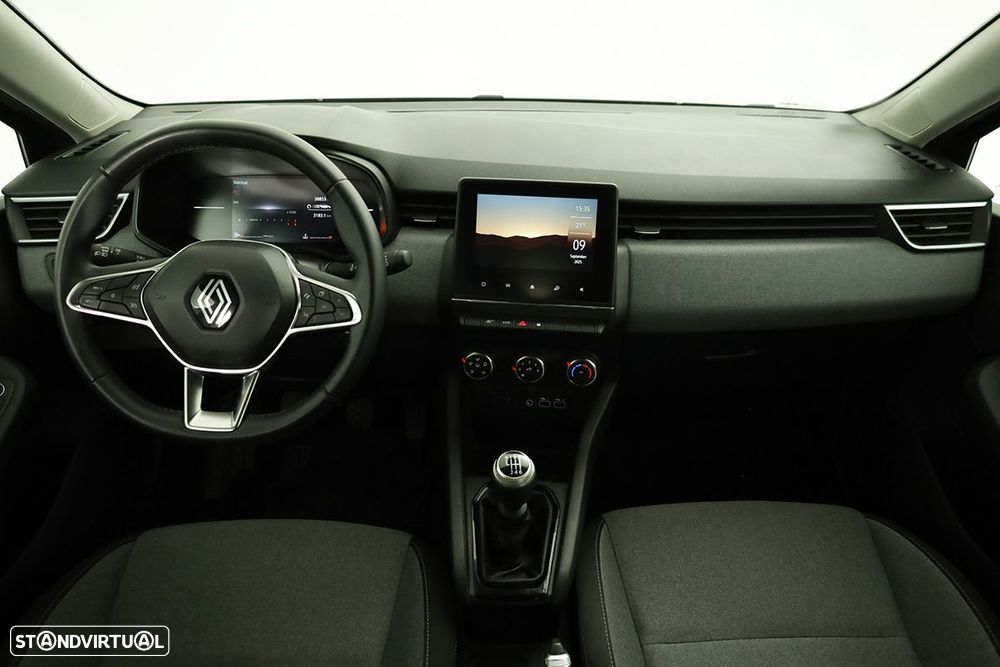 Renault Clio 1.0 TCe Evolution - 8