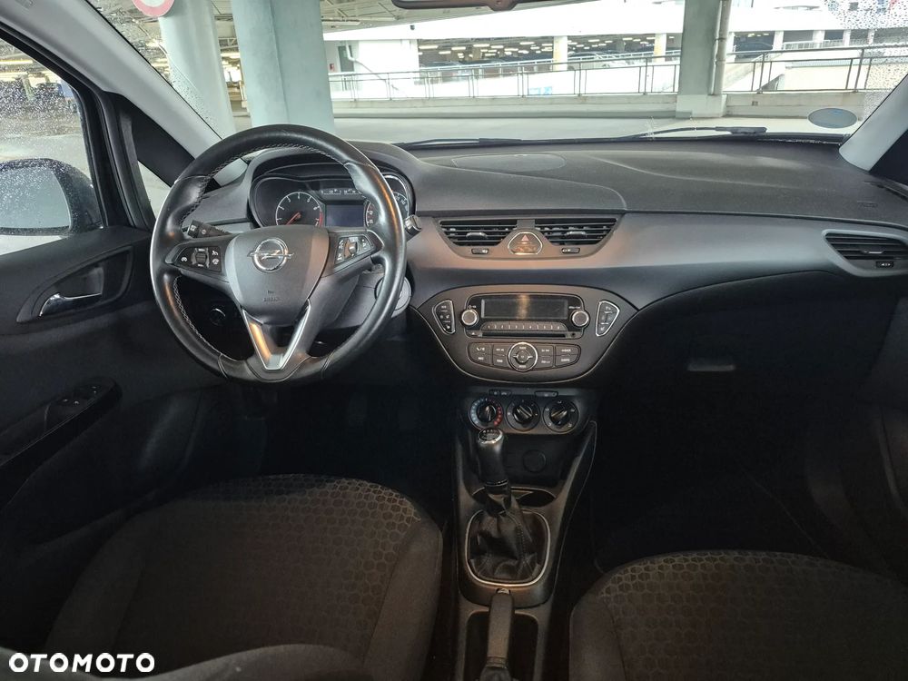 Opel Corsa 1.4 Color Edition - 6