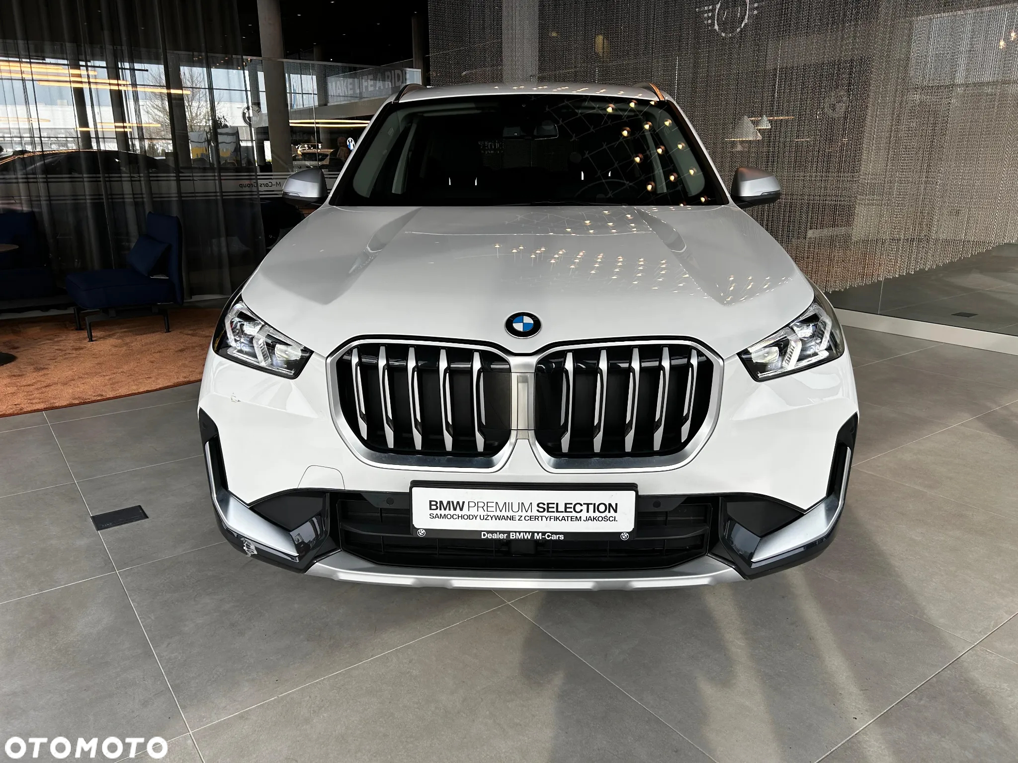 BMW X1 sDrive18i xLine - 7