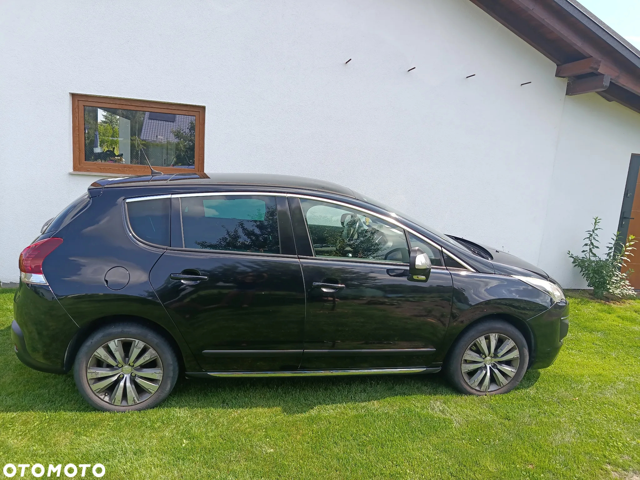 Peugeot 3008 - 2