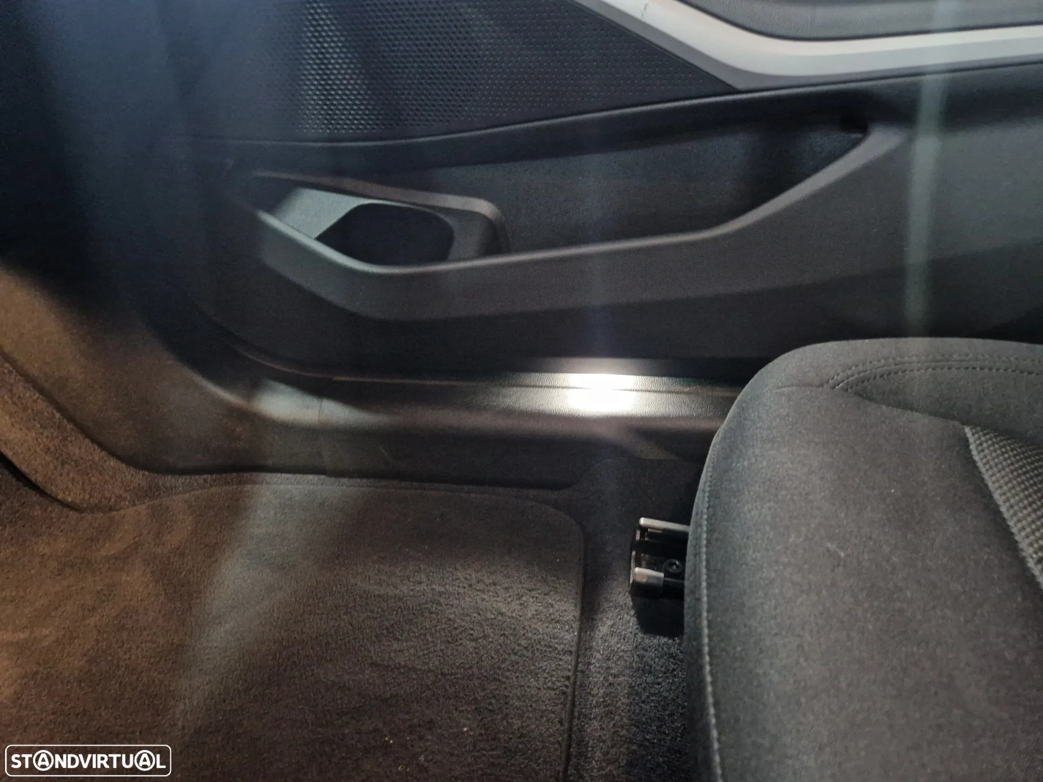 BMW 318 d Touring Sport Line - 28