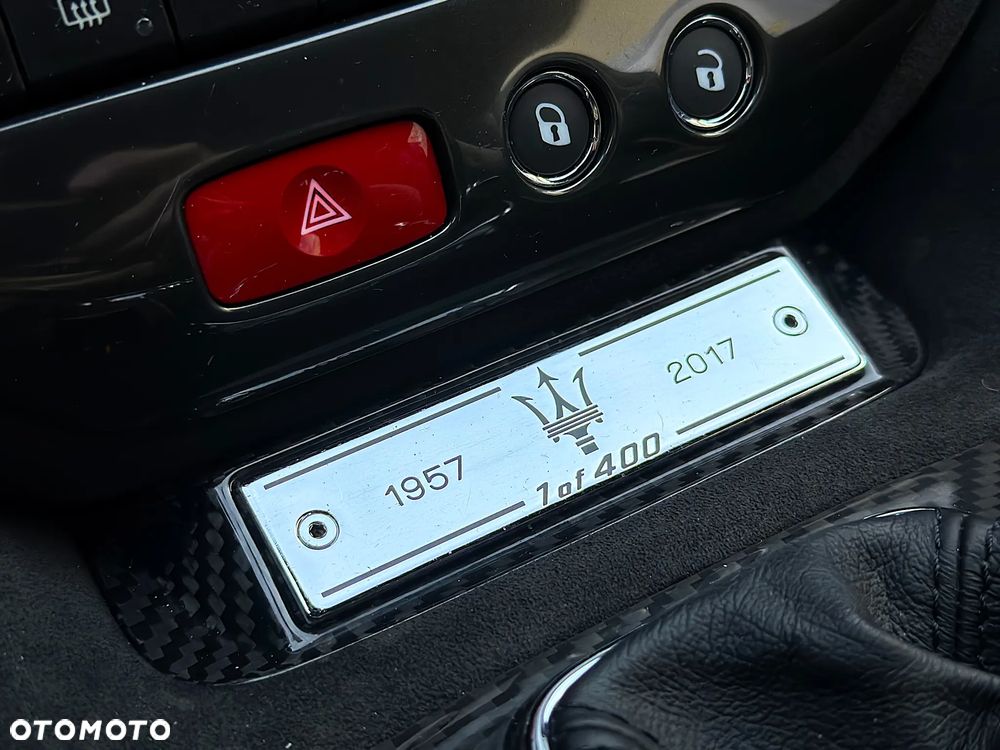 Maserati GranTurismo S - 26