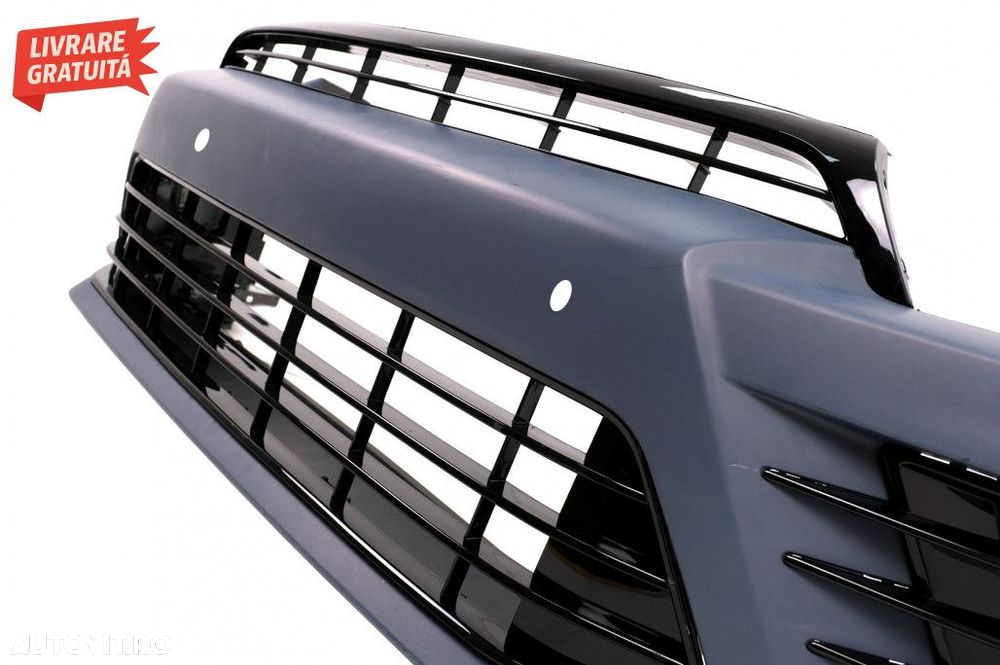 Pachet Exterior VW Scirocco 3 III Facelift (2015-) R20 R Design - 7