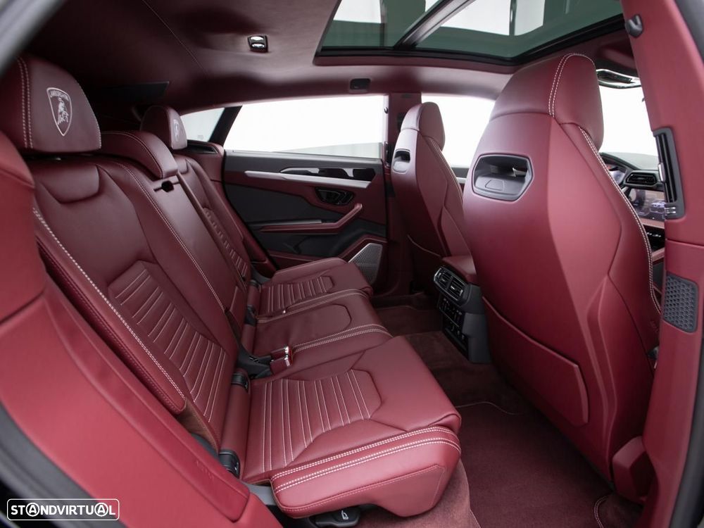 Lamborghini Urus 4.0 V8 SE - 14