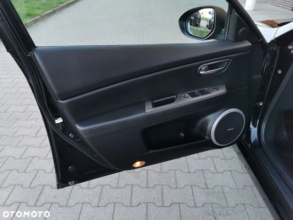 Mazda 6 2.0 CD Exclusive + - 18