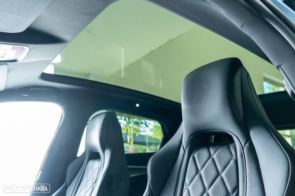 BYD Sealion 7 SEALION7 91.3 kWh Excellence AWD - 48