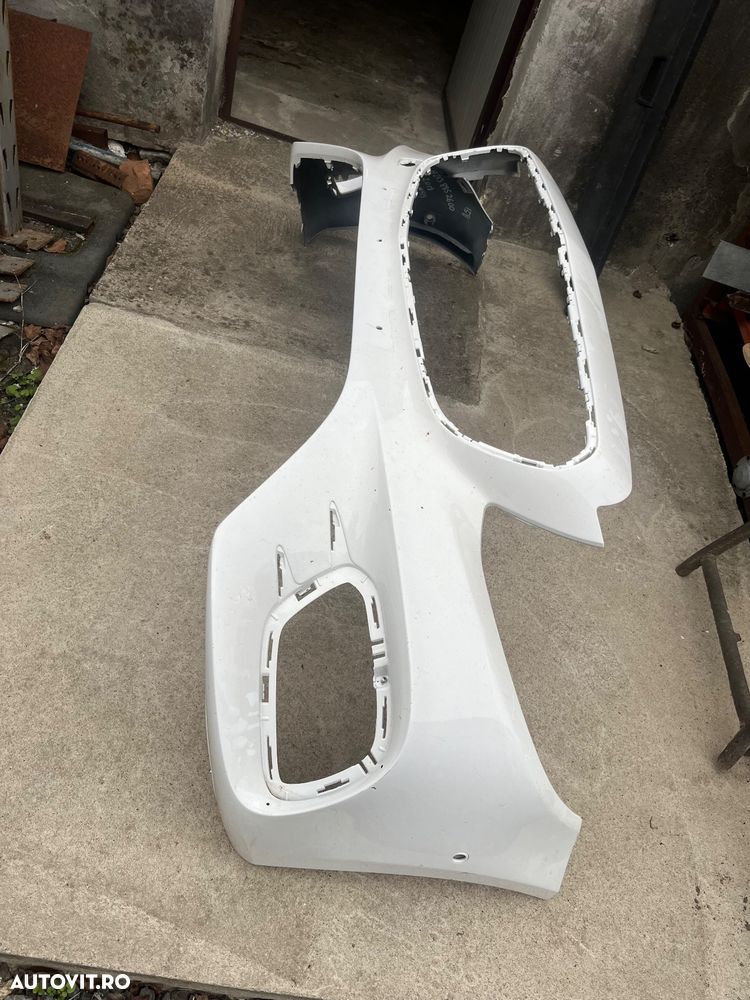 Bară față AMG A2138852600 Mercedes W213 2018 - 1