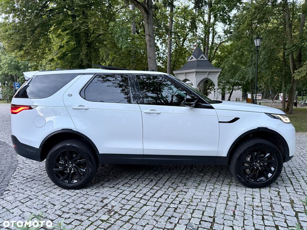 Land Rover Discovery 2.0 P300 S - 4