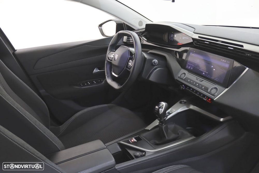 Peugeot 308 SW 1.5 BlueHDi Active Pack - 8