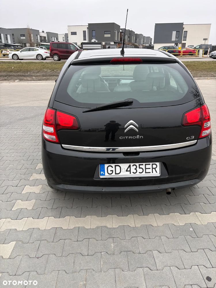 Citroën C3 1.4 VTi Exclusive - 4