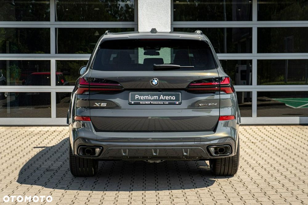 BMW X5 - 9