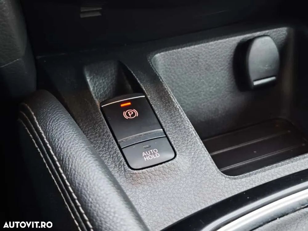 Nissan Qashqai 1.5D 114CP 2WD Acenta - 15