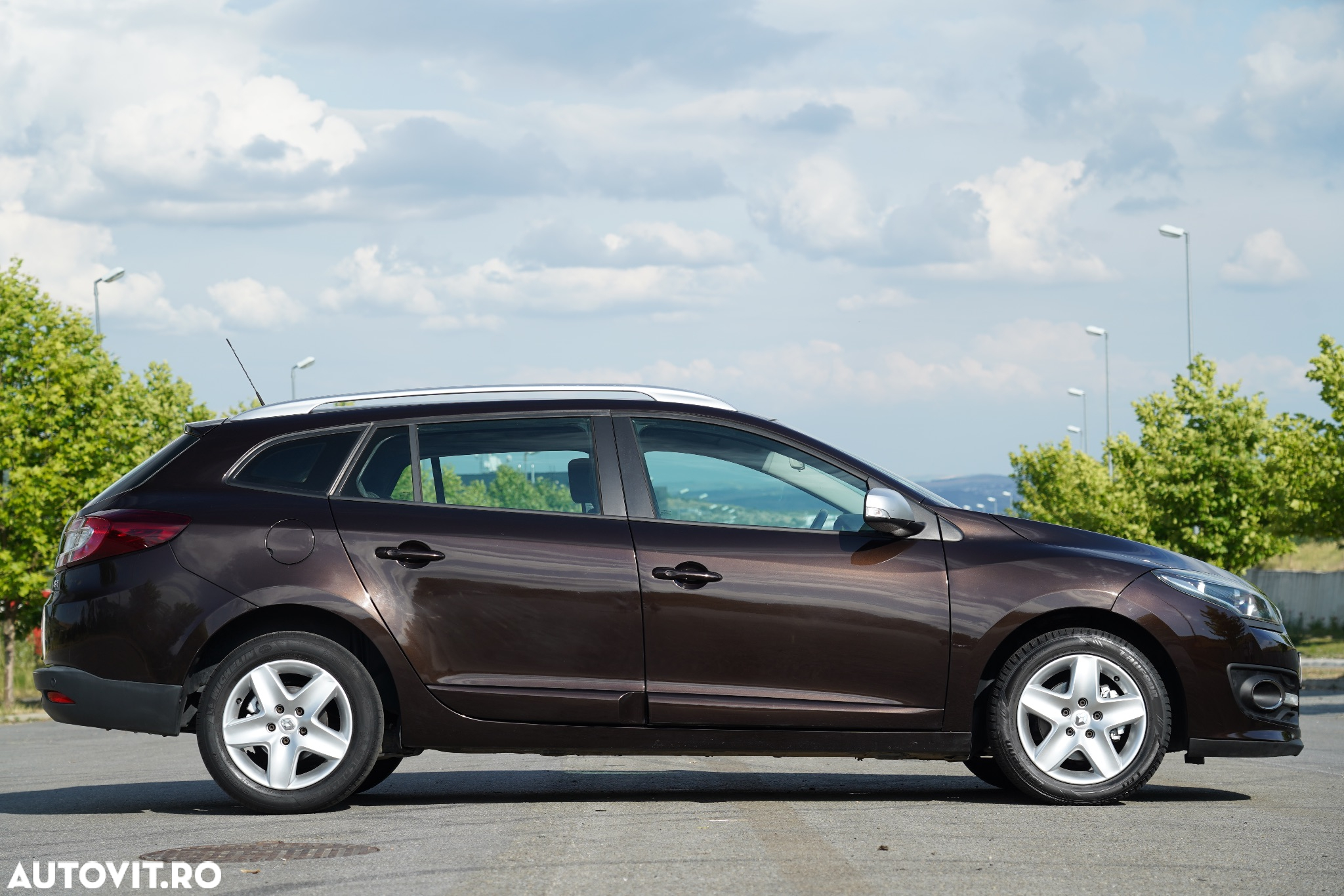 Renault Megane ENERGY dCi 110 LIMITED - 19
