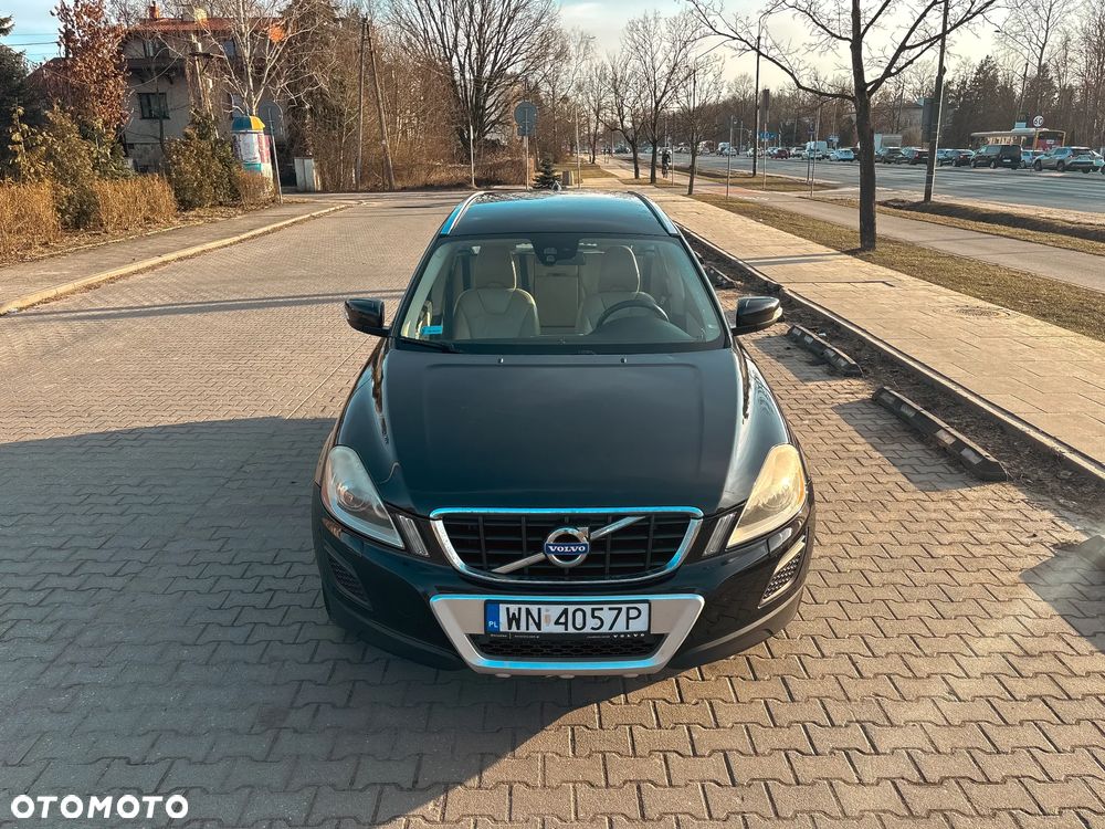 Volvo XC 60 2.4D AWD Summum - 3