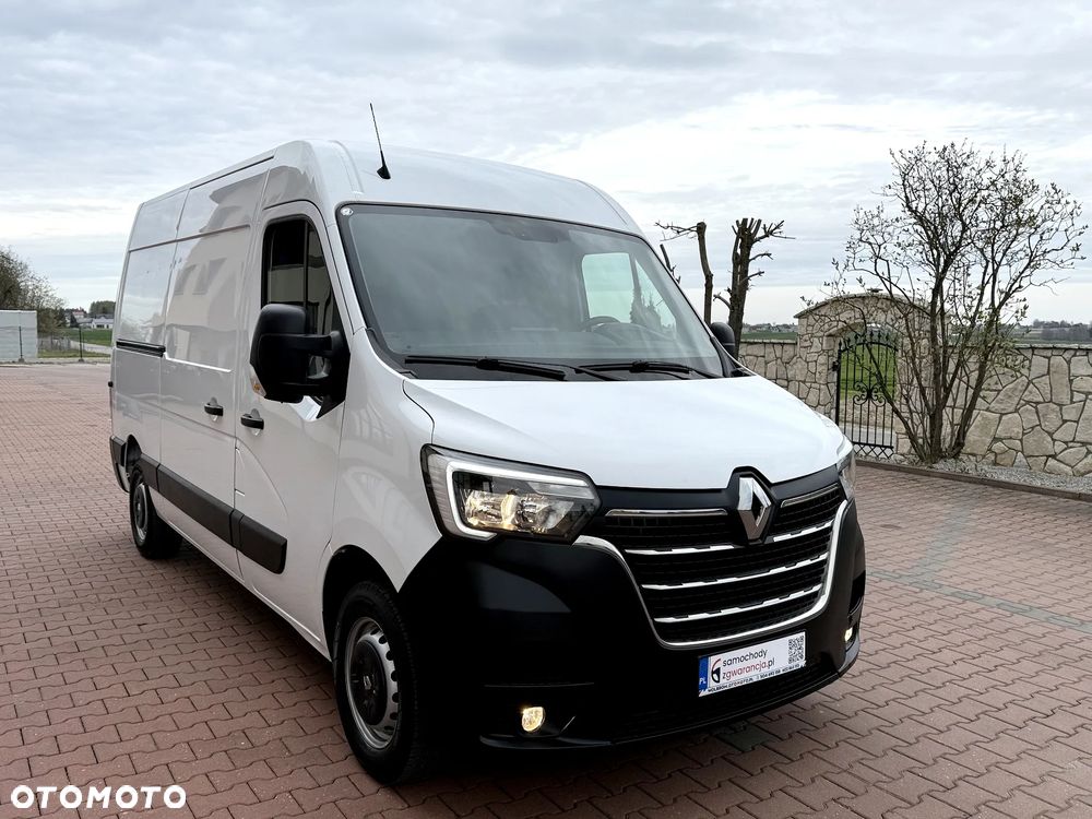 Renault MASTER L2-H2 - 37