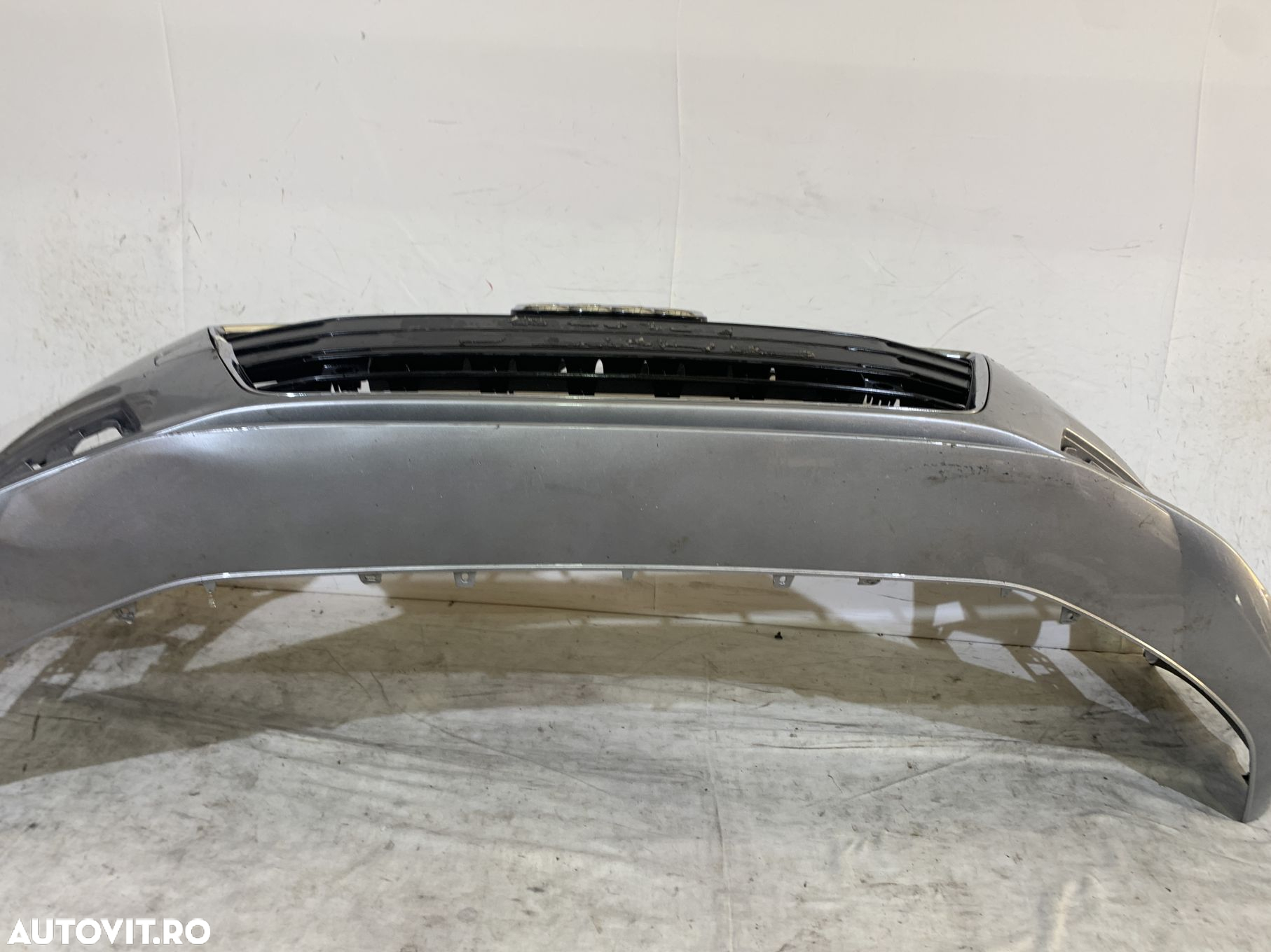 Bara fata Audi A4 B8, facelift, 2020, 2021, 2022, 2023, cod origine OE 8W0807437AH. - 8